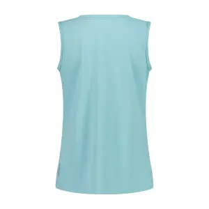 Womens Printed Vest CMP image-1