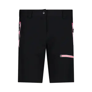 Women's Bermuda shorts CMP image-0