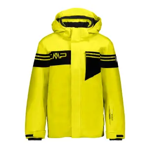 Skijakke til børn CMP image-0