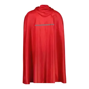 Imperméable à capuche CMP image-1