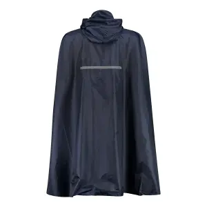 Imperméable à capuche CMP image-1