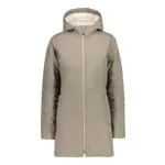 Kapuzenjacke für Damen CMP image-0