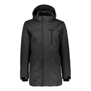Hooded parka CMP image-0