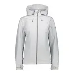 Veste à capuche femme CMP image-0