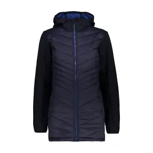 Women's Puffer jacket CMP image-0