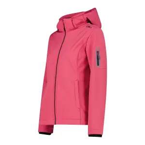 Women's Softshell Windbreaker CMP image-2