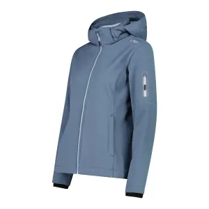 Women's Softshell Windbreaker CMP image-2