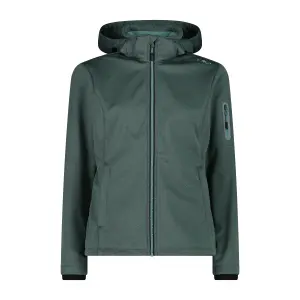 Wanderjacke mit Kapuze, Damen CMP image-0