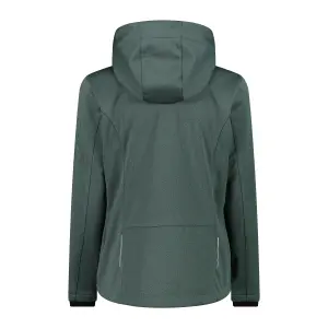 Wanderjacke mit Kapuze, Damen CMP image-1