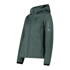 Wanderjacke mit Kapuze, Damen CMP image-2