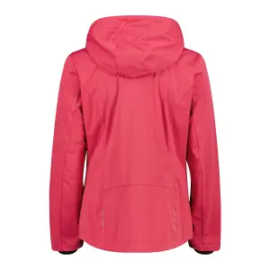 Verwijderbare windjack dames CMP image-1