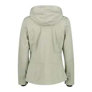 Vrouwen windjack CMP image-1