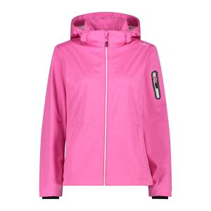 39a5016m-c524-veste-de-randonnee-a-capuche-femme-cmp-fuxia-mel