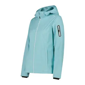 Women's windbreaker CMP image-2
