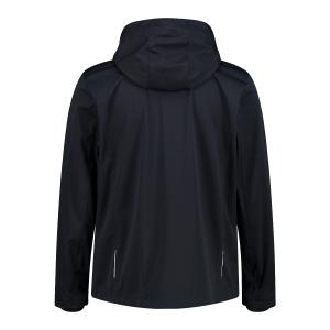 Vandrejakke med hætte CMP image-1