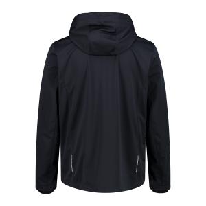 Vandrejakke med hætte CMP image-1