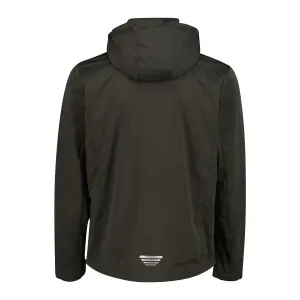 Softshell hooded jacket CMP image-1