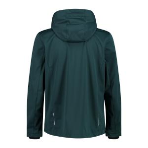 Vandrejakke med hætte CMP image-1
