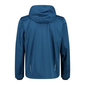 Vandrejakke med hætte CMP image-1