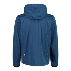 Vandrejakke med hætte CMP image-1