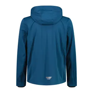 Softshell hooded jacket CMP image-1