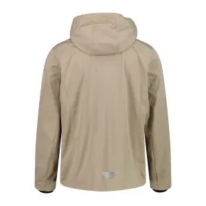 Softshell hooded jacket CMP image-1
