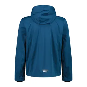 Softshell hooded jacket CMP image-1