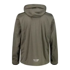 Lightweight Softshell Hoodie CMP image-1