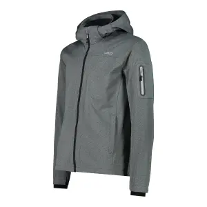 Casaco de caminhadas com capuz CMP image-1