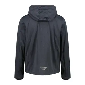 Lightweight Softshell Hoodie CMP image-1