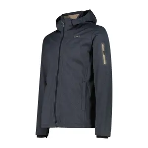 Lightweight Softshell Hoodie CMP image-2
