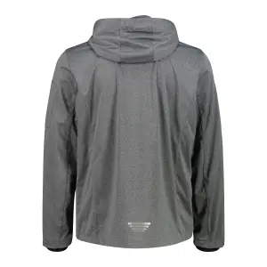 Lightweight Softshell Hoodie CMP image-1