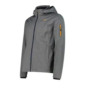Lightweight Softshell Hoodie CMP image-2