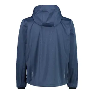 Casaco de caminhadas com capuz CMP image-1