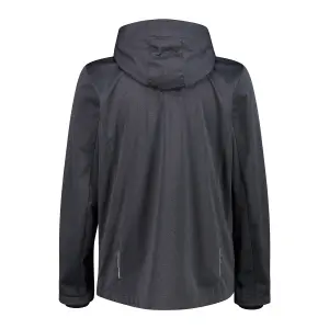 Casaco de caminhadas com capuz CMP image-1