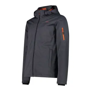 Casaco de caminhadas com capuz CMP image-2