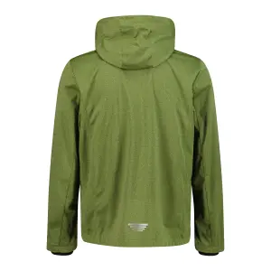 Lightweight Softshell Hoodie CMP image-1