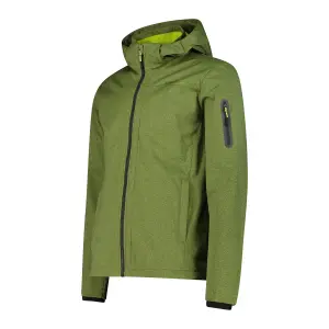 Lightweight Softshell Hoodie CMP image-2