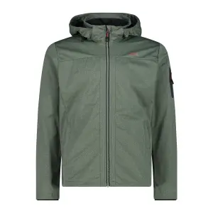 Casaco de caminhadas com capuz CMP image-0