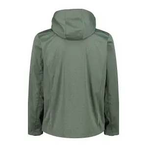 Casaco de caminhadas com capuz CMP image-1