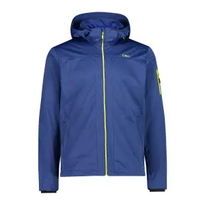 Casaco de caminhadas com capuz CMP image-0