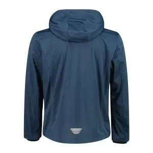 Lightweight Softshell Hoodie CMP image-1