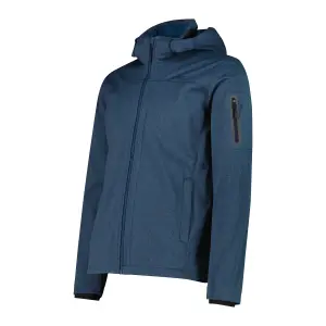 Lightweight Softshell Hoodie CMP image-2
