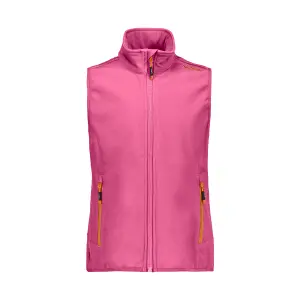 Girl's vest CMP image-0