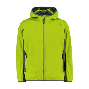 Αδιάβροχο σακάκι softshell για παιδιά CMP image-0