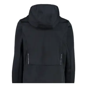 Child hooded jacket CMP image-1