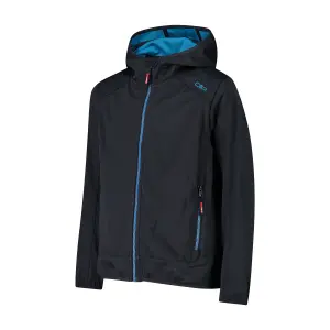 Child hooded jacket CMP image-2