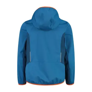 Child hooded jacket CMP image-1