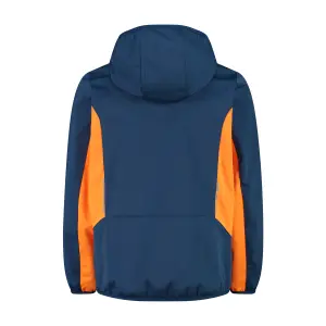 Child hooded jacket CMP image-1