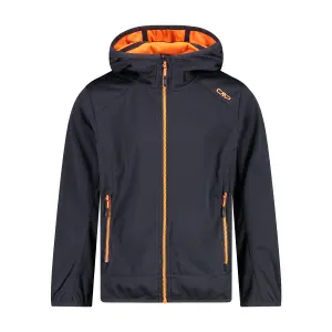 Kapuzenjacke für Kinder CMP image-0